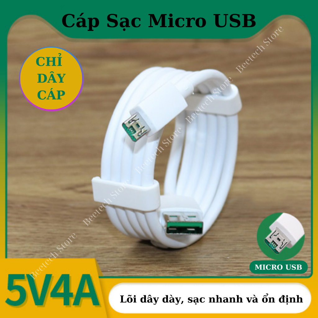 Sạc Oppo, Realme 4A zin, Bộ Sạc Vooc, Sạc Nhanh 20w,Dùng Cho Nhiều Dòng OPPO,Chính Hãng DTM