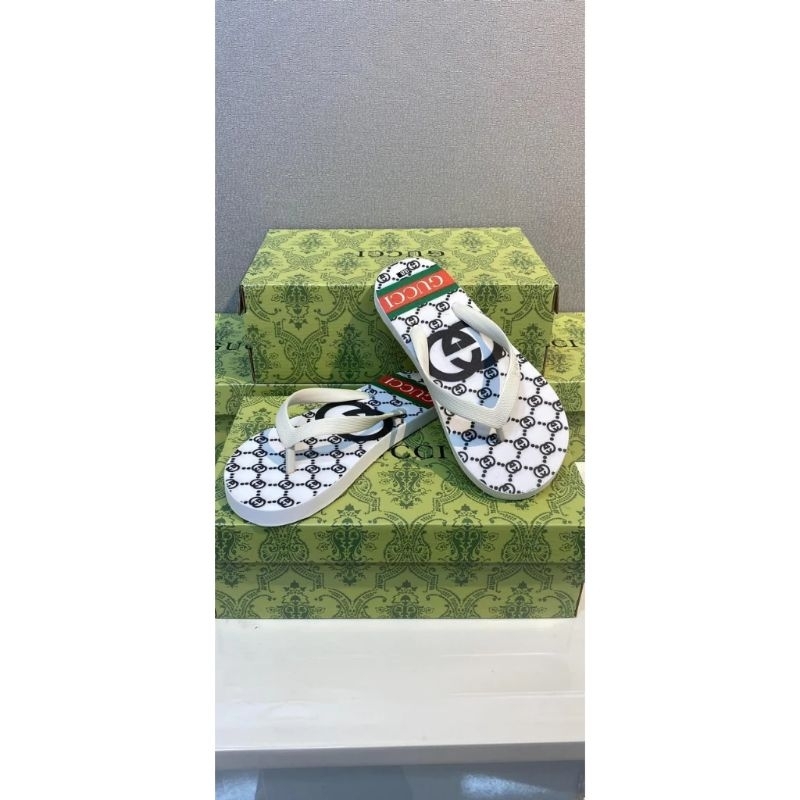 Dép sỏ ngón  Gucci nữ