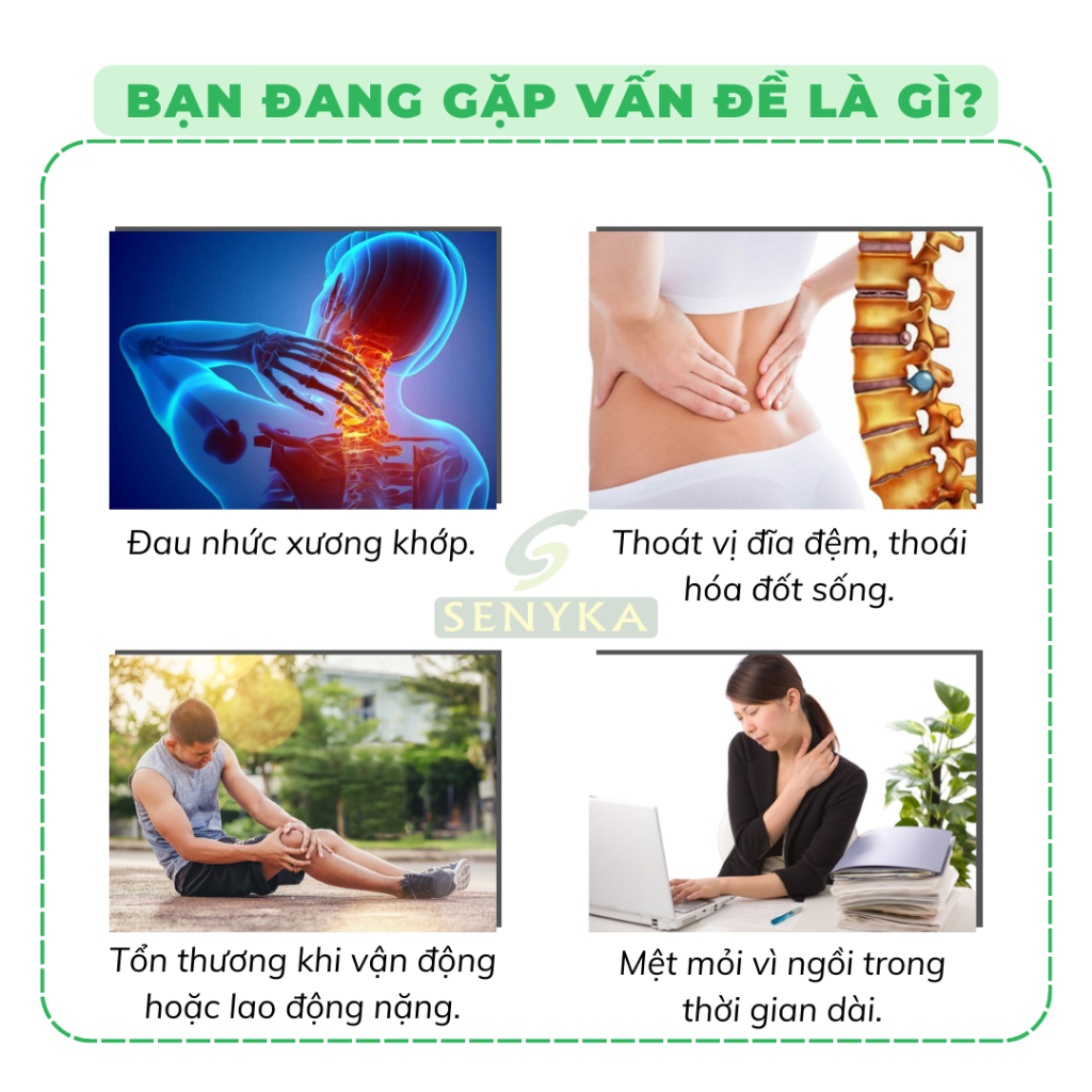 Hộp 12 miếng cao dán ngải cứu vai gáy dán lưng gối thải dược đông y làm nóng giảm đau xương khớp thải độc các khớp CN044