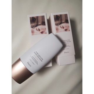 Kem chống nắng Duem Pure Aqua Tok Shine Sun Cream