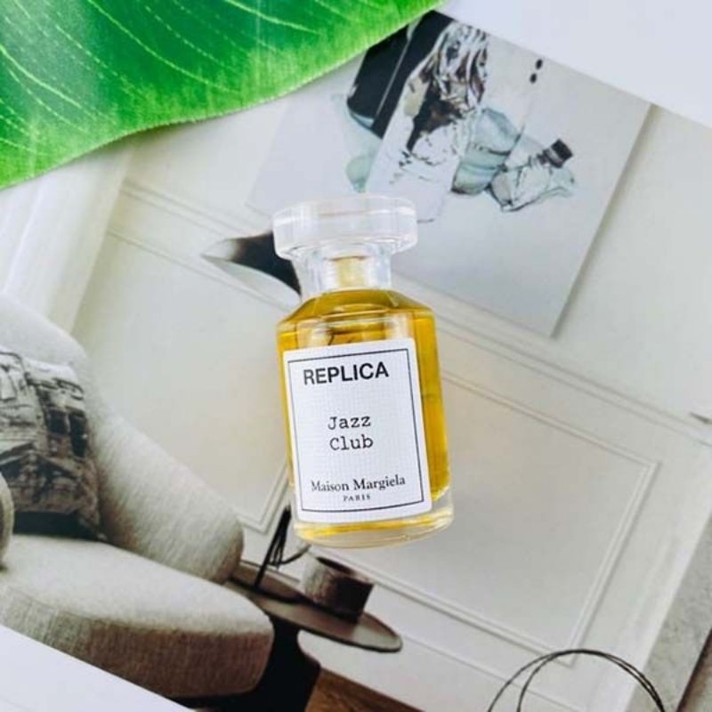 NƯỚC HOA  Maison Margiela Replica mini 7,5ml.
