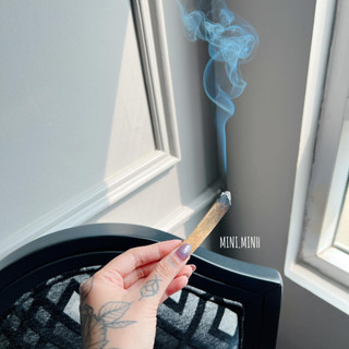 Gỗ Trắc Xanh (Palo santo)