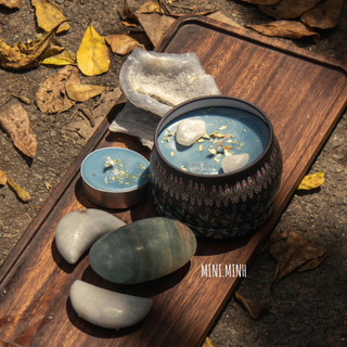 NẾN 7 LUÂN XA HŨ THIẾC