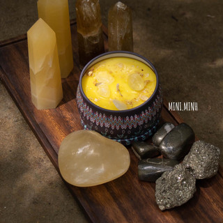NẾN 7 LUÂN XA HŨ THIẾC