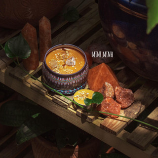 NẾN 7 LUÂN XA HŨ THIẾC