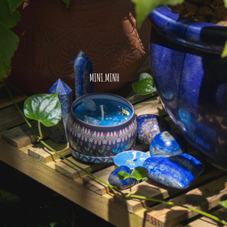 NẾN 7 LUÂN XA HŨ THIẾC