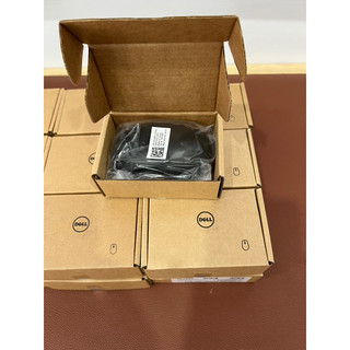 Chuột không dây dell wm118 usb-wireless