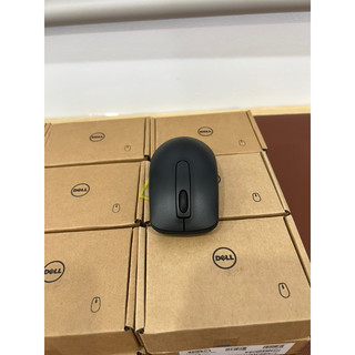 Chuột Không Dây Dell WM118 USB-Wireless