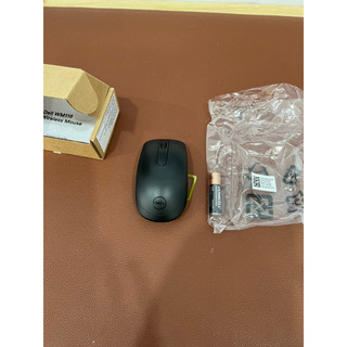 Chuột Không Dây Dell WM118 USB-Wireless