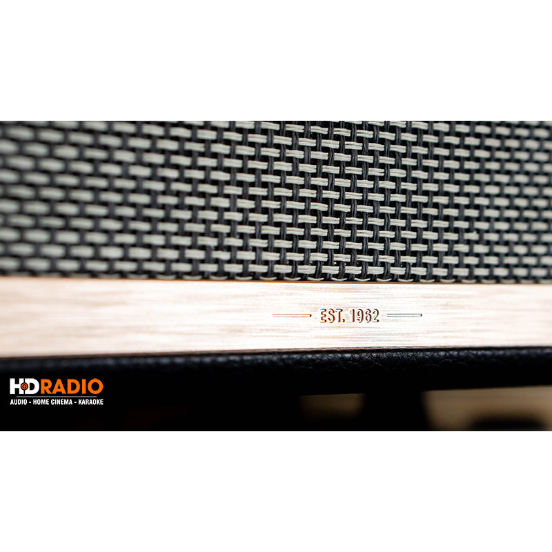 Loa Marshall Acton II  Chính Hãng , Công Suất 60W, Bluetooth 5.0, AUX