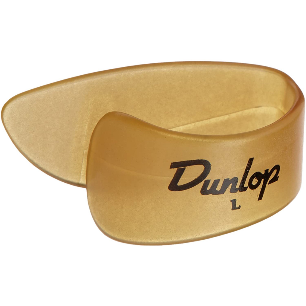 Móng cái, thumpick chơi đàn guitar Dunlop -Nhập Mỹ