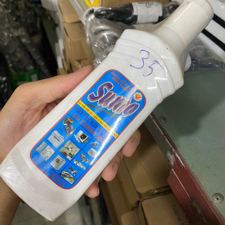 SuMo chất tẩy đa năng tẩy siêu sạch