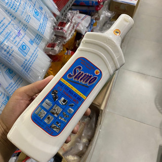 SuMo chất tẩy đa năng tẩy siêu sạch