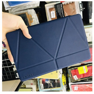 Bao da Onjess cho Samsung Galaxy Tab S9 lưng Silicon gập