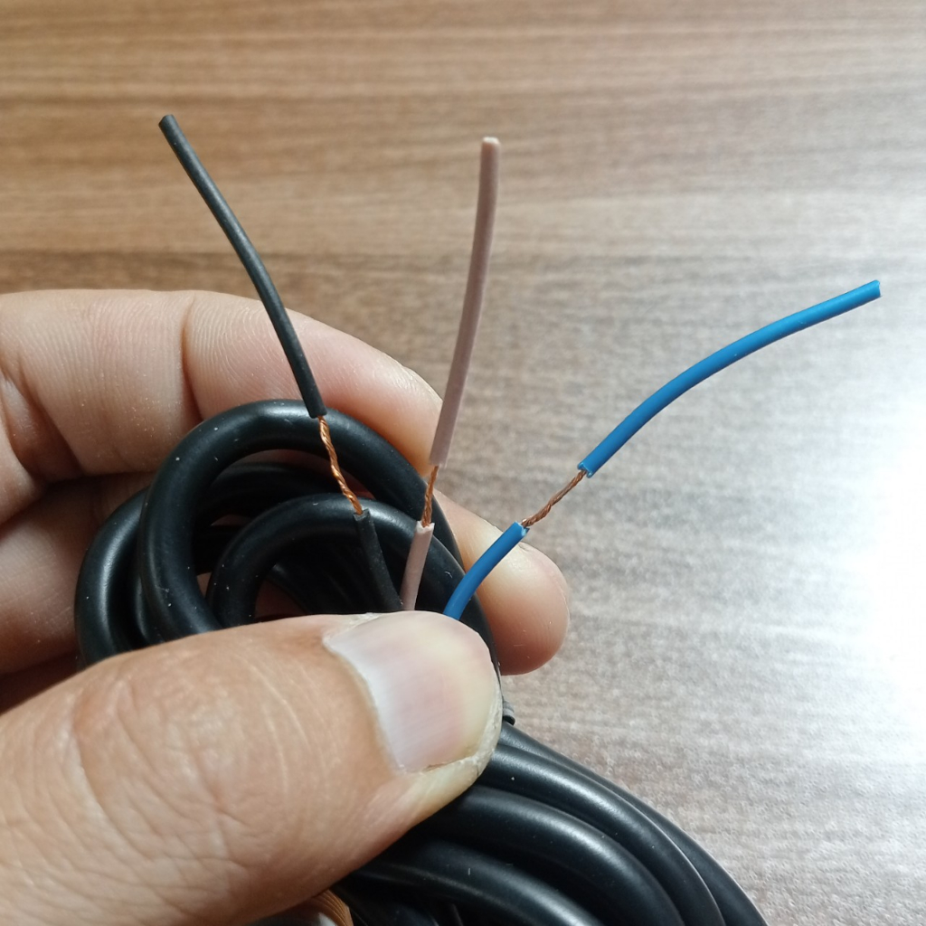 Cảm biến quang, Sensor quang E3F-DS30C4-C2 NPN 6-36VDC