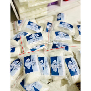 Đất sét tự khô thái loại 2, đất sét làm nụ hoa, mô hình, sen đá , móc khoá,chibi. Đất sét tự khoo