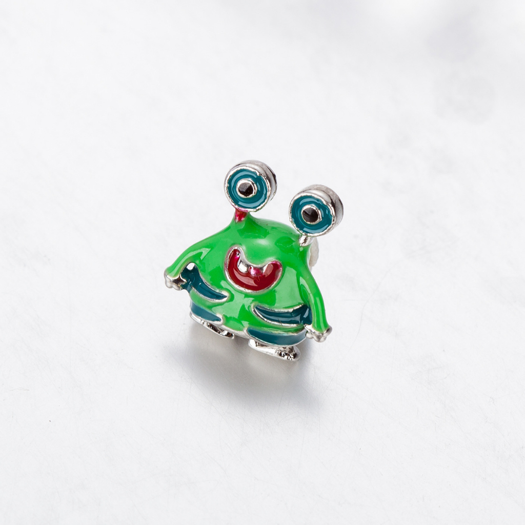 Cham lẻ hoạt hình mẫu mới - 2023