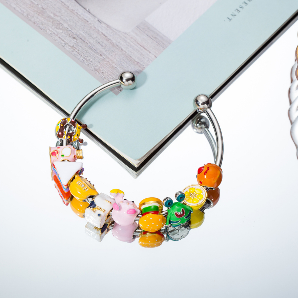 Cham lẻ hoạt hình mẫu mới - 2023