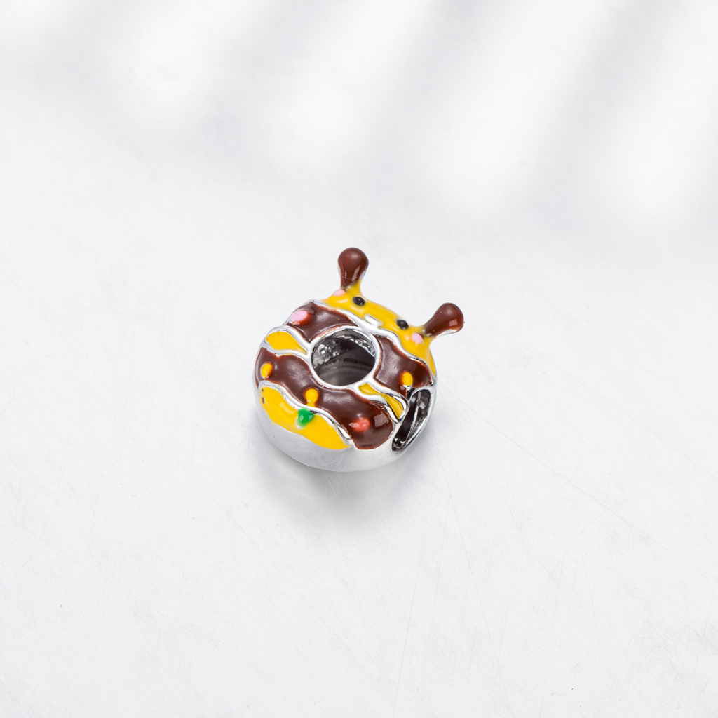 Cham lẻ hoạt hình mẫu mới - 2023