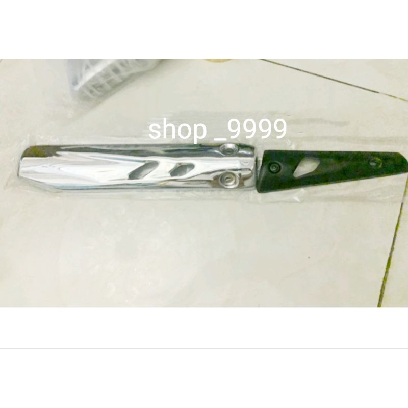 Ốp bô exciter 2010