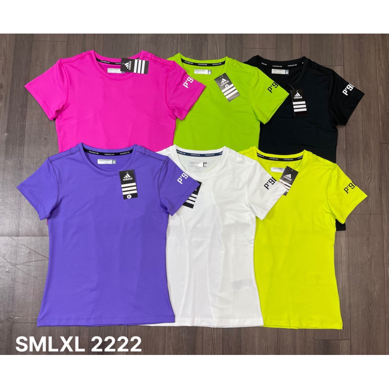 ÁO THỂ THAO NỮ TAY NGẮN VẢI THUN LẠNH, ÁO THUN TẬP GYM YOGA NỮ PC