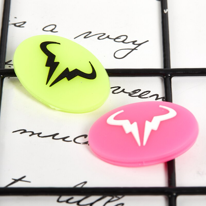 Giảm chấn chống rung vợt tennis các loại, giảm rung tennis Nadal