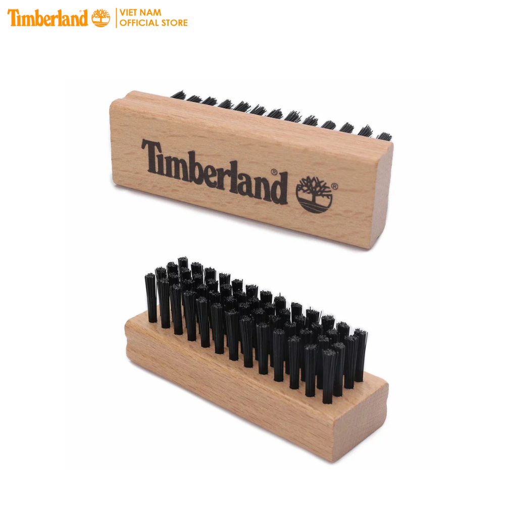 [Original] Timberland - Vệ Sinh Giày - Bộ Dụng Cụ Giặt Khô Dry Cleaning Kit AP TB0A2K2A00