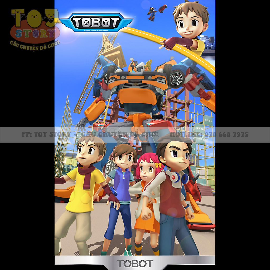 Hộp Đồ Chơi robot biến hình lắp ráp xe 3 in 1 Deformation rage god of war robot L015-59