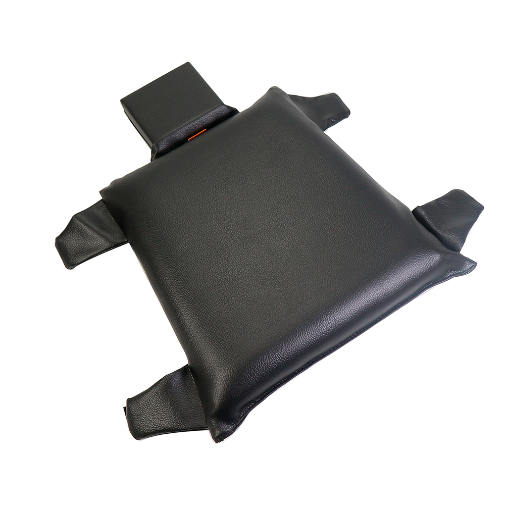 Đệm Lót Yên Xe XOS Ver 2