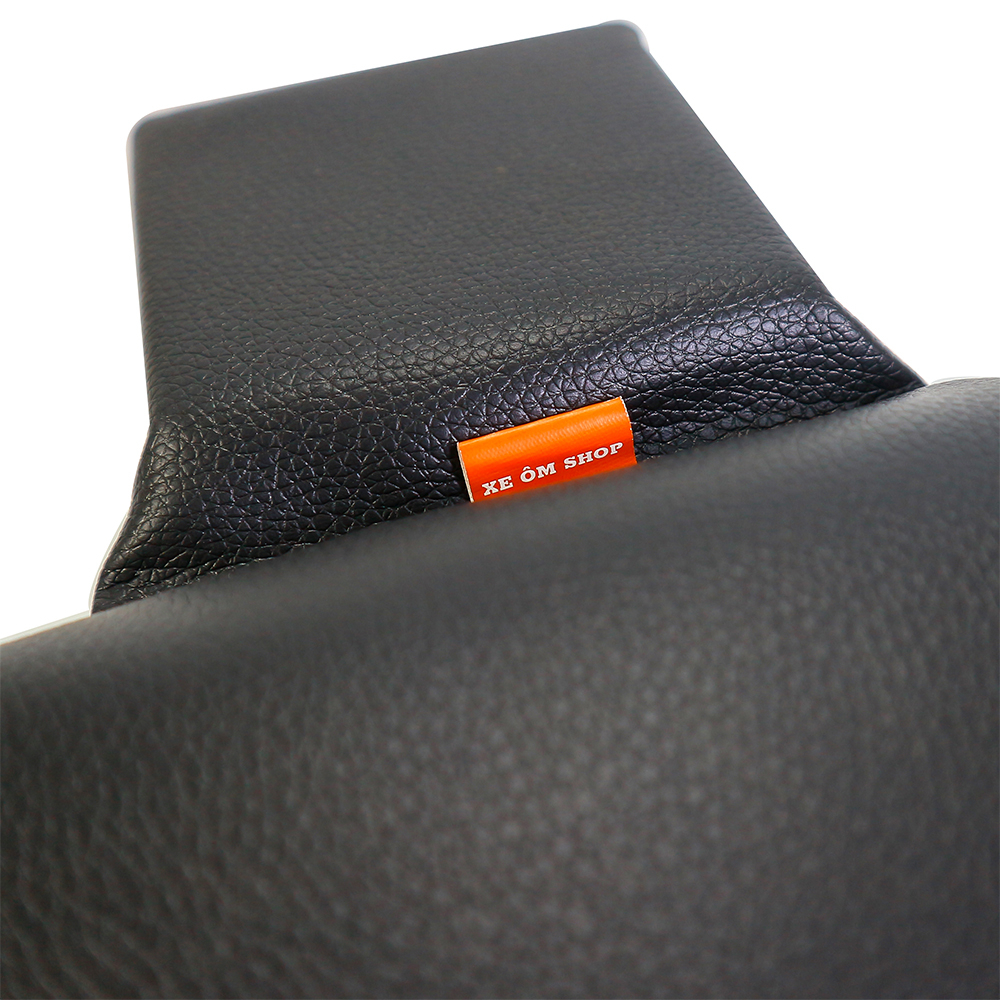 Đệm Lót Yên Xe XOS Ver 2