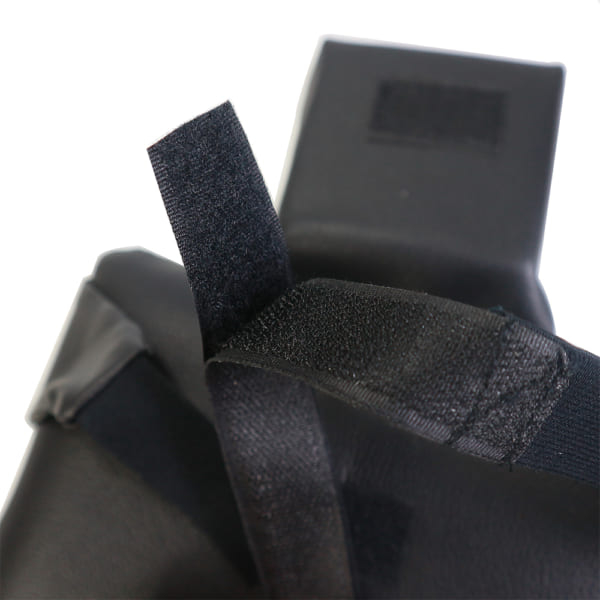 Đệm Lót Yên Xe XOS Ver 2