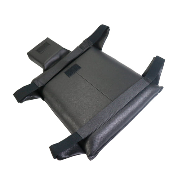 Đệm Lót Yên Xe XOS Ver 2