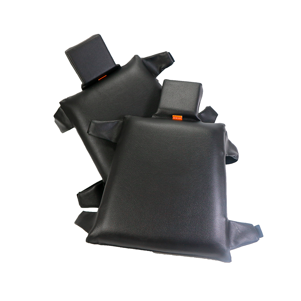 Đệm Lót Yên Xe XOS Ver 2