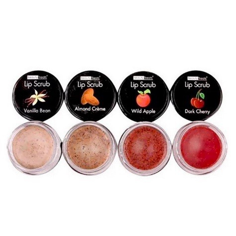 Tẩy Tế Bào Chết Môi Beauty Treats Lip Scrub 10.5g Cho Đôi Môi Mềm Mịn Hồng Hào Tươi Sáng