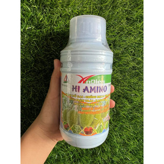 Phân bón lá hi amino an điền 500ml