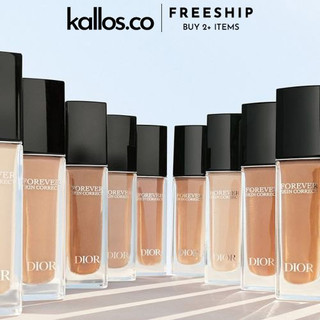 Kem Che Khuyết Điểm Dior Forever Skin Correct - Kallos Vietnam