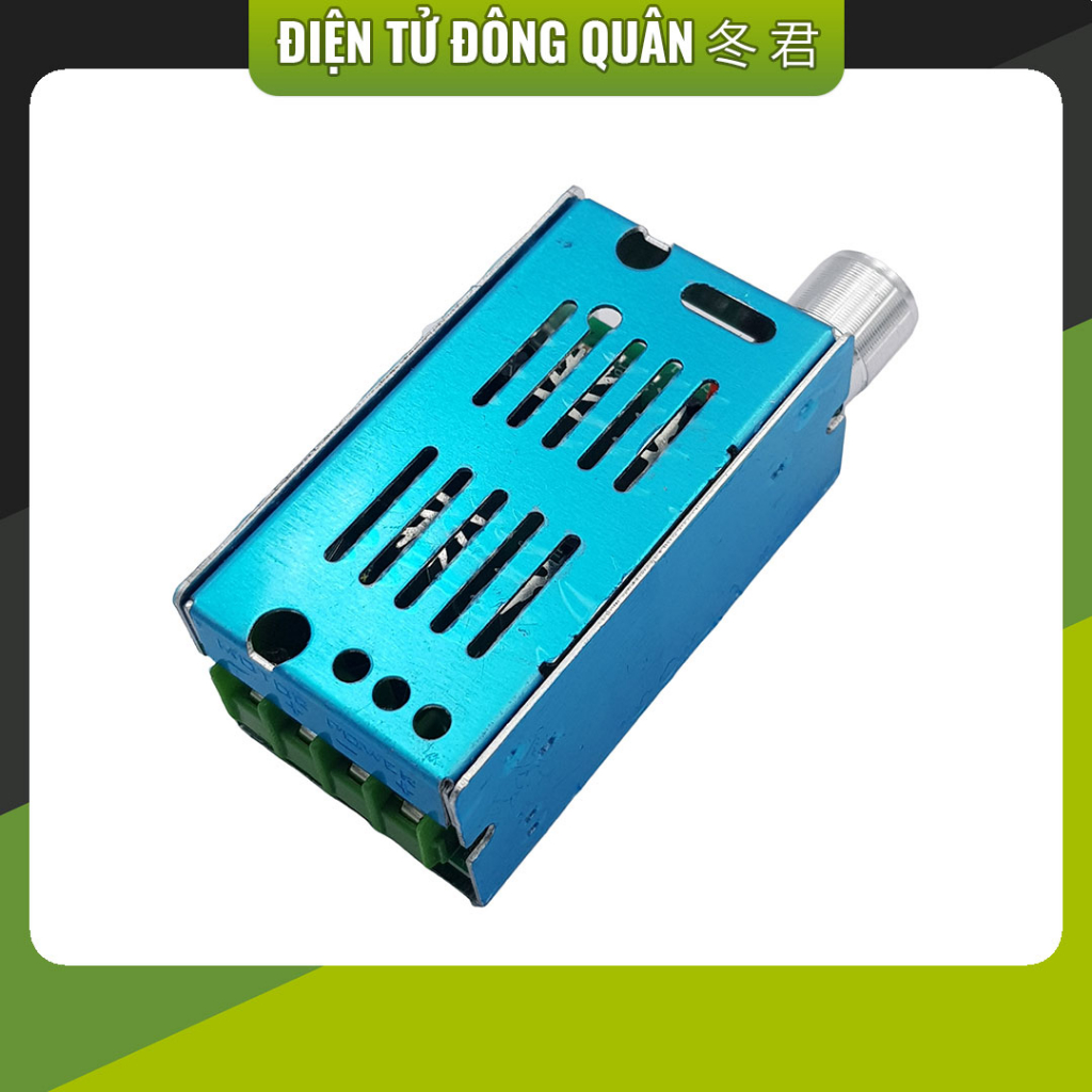 [HCM]  Bộ điều khiển tốc độ động cơ DC 10A [ĐIỆN TỬ]