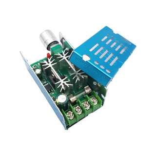 [HCM]  Bộ điều khiển tốc độ động cơ DC 10A [ĐIỆN TỬ]