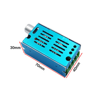 [HCM]  Bộ điều khiển tốc độ động cơ DC 10A [ĐIỆN TỬ]