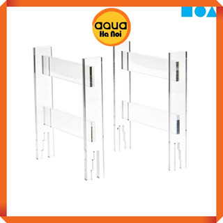 Chân gác đèn Acrylic - Chân gác đèn bể cá cảnh thủy sinh