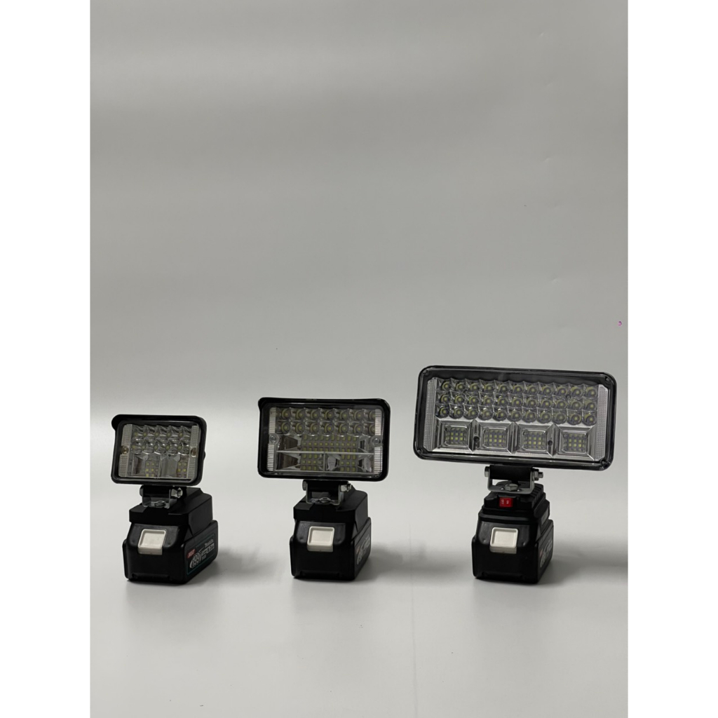 Đèn pha LED sử dụng pin thông thường，đèn pha LED,Thời gian chiếu sáng liên tục 10 giờ, đèn LED dự phòng tiện lợi, đa chứ