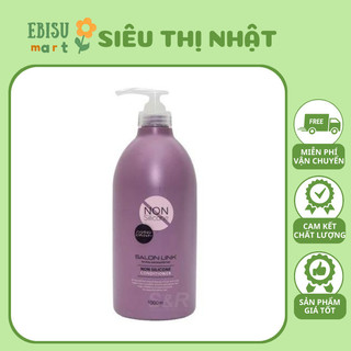 Dầu Xả Dưỡng & Phục Hồi Tóc Salon Link Extra Conditioner - Hàng Chính Hãng
