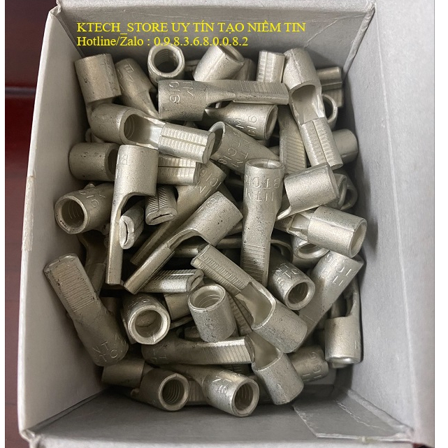 Đầu cos dẹt Nichifu Nhật Bản BTC 16