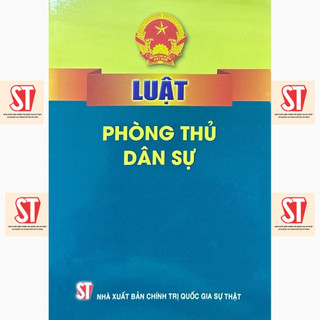 Luật Phòng thủ quân sự