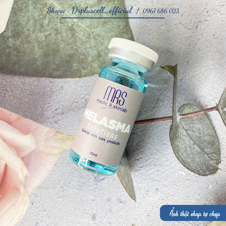 Serum mụn, thâm mụn Medic Roller 10ml - pit acne contrative