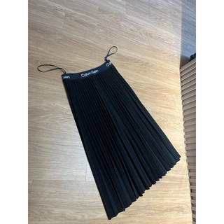 Sét váy ck / chân váy xếp ly ck