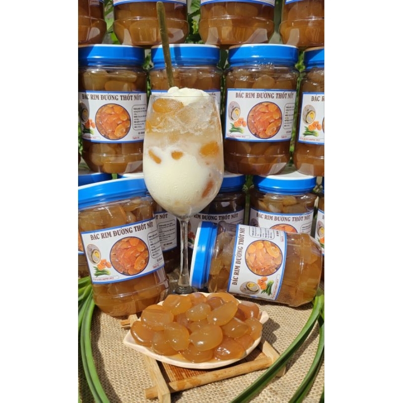 5 ký đác rim đường Thốt Nốt  Sỉ