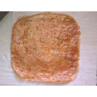 Bánh tráng dẻo tôm bịch 300g đường kính 32cm