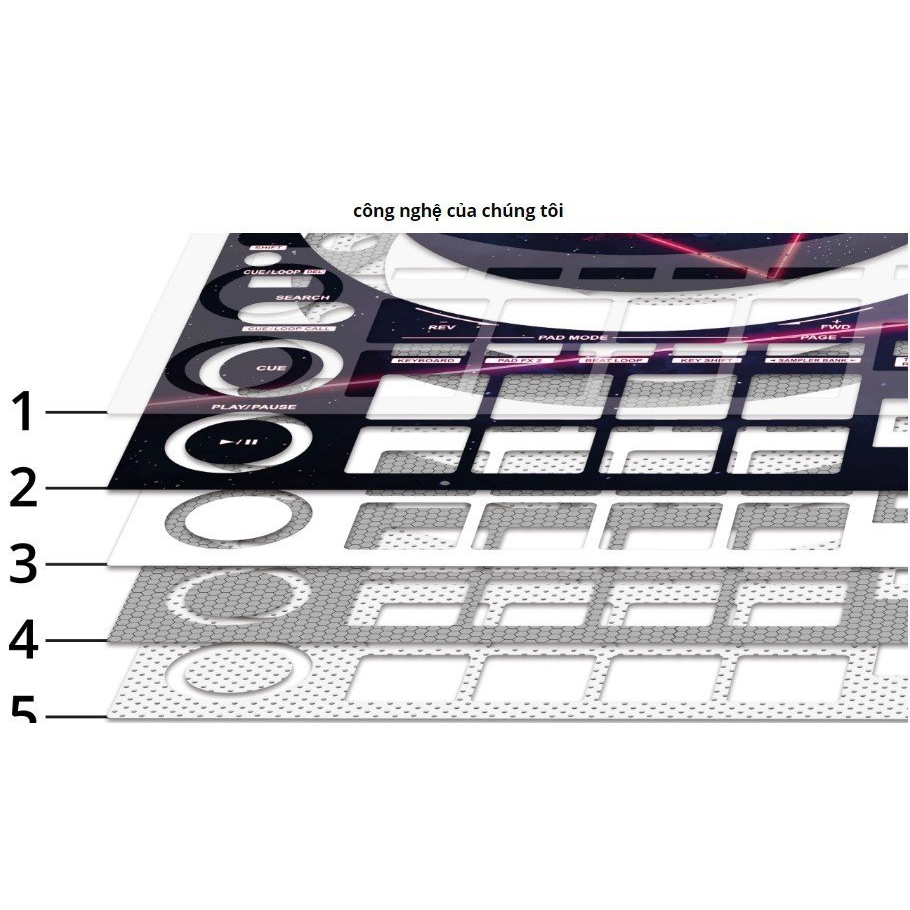 Tấm dán skin Rx3 dán hình ảnh theo yêu cầu, chốt demo theo IB.