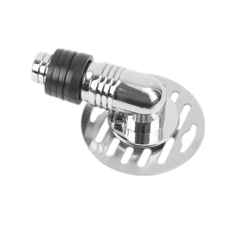 GA THOÁT NƯỚC MÁY GIẶT INOX 304 CAO CẤP KT:100mmx100mm